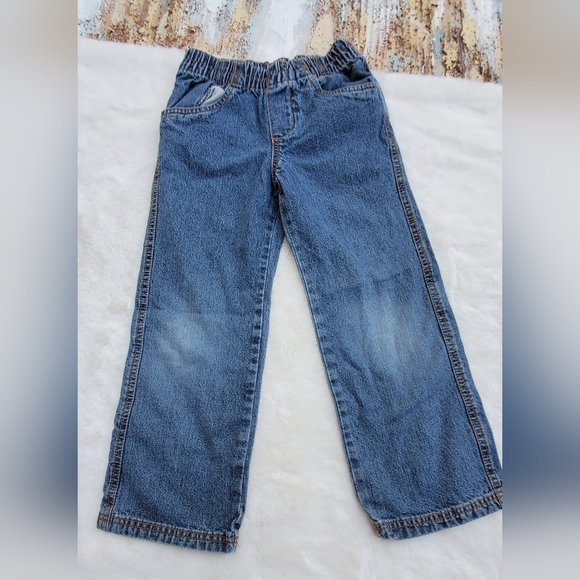 Circo jeans size 5T - Picture 1 of 3